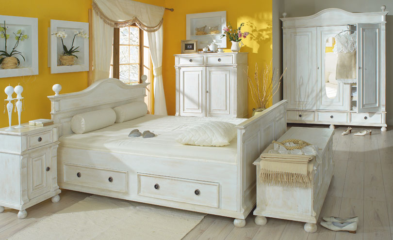 Ein Landhausbett, das so originell ist wie Sie selbst!