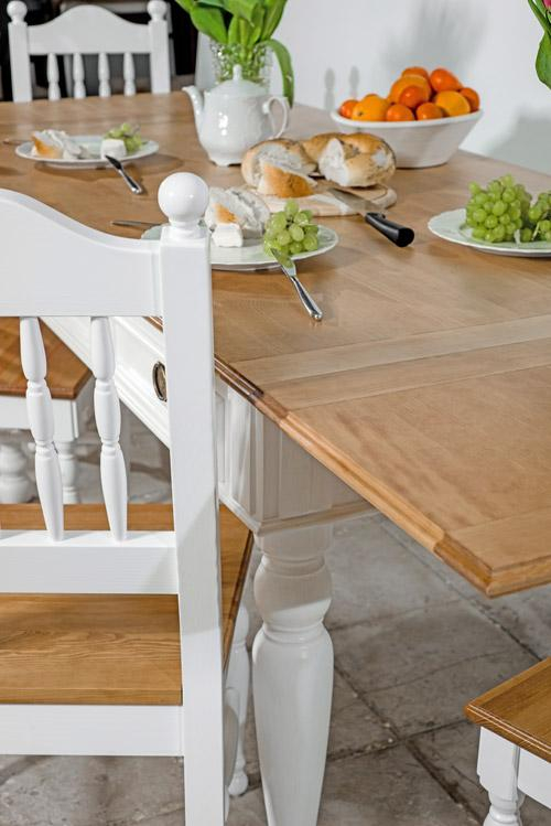 Massivholzmöbel: Worauf Sie beim Kauf achten sollten