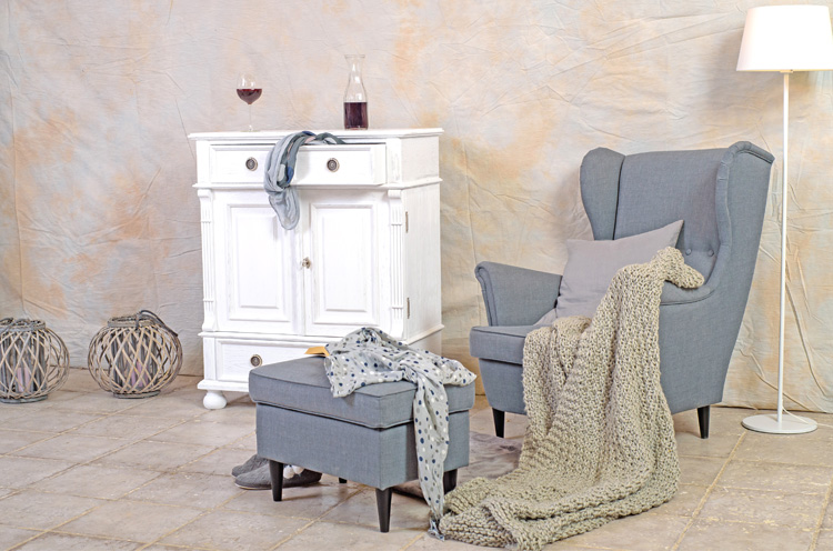 Kommoden - inspirierende Wohnideen aus Massivholz