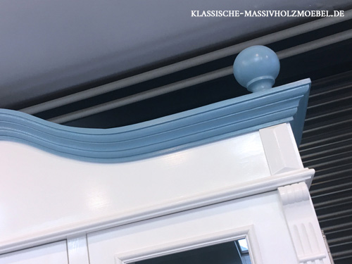 Aufsatz für Buffetschrank Aufsatz für Buffetschrank